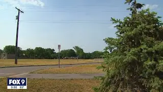 Brooklyn Center Police issue warning after robberies of children | FOX 9 KMSP