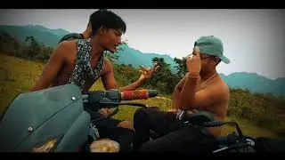Som Arw Gwdan Muga || New Bodo Rap Song 2021 || teaser || K.B x SS Rapper || prod.depo on da beat