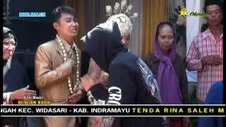 TEMOHAN   // BUNGAH NADA //APRIYANI GROUP//DESA UJUNG PENDOK JAYA  26 SEPTEMBER 2021