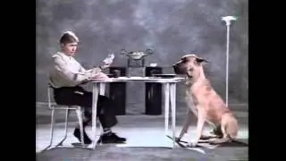 GE Crystal Clear Cordless Phone 1990