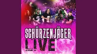 Timple-Boarischer (Live)