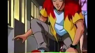 Martin Mystery Season  2 Episode 3: Attack of the slime people