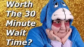 SOUTH MANE UNDER EYE GELS | Honest Review | First Impressions
