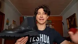 CULT CHELSEA BOOT UNBOXING & RECENSIONE