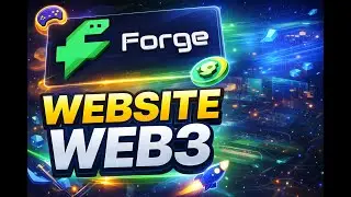 FORGEE Days 1