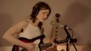 INSIDE STUDIO A - Episodio 04