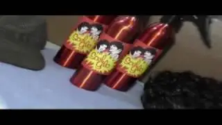 Soul Glo Commercial group Project