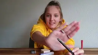SURPRISE MAKE-UP UNBOXING van Yesstyle