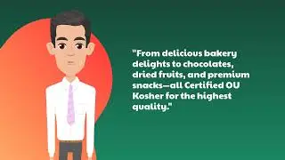 Discover Perfect Kosher Gift Baskets for Every Occasion | GiftKosher.com
