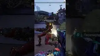Borderlands 4 on 5090 and 3070ti