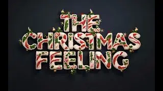 Diffusion Gen - The Christmas Feeling (Mellow Vibe)