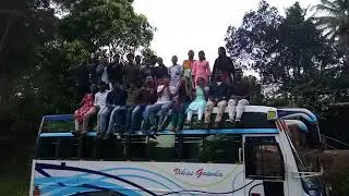 Students tour package @ Tribata Holidays