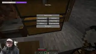 Mindcrack SMP Stream - Episode 1 Pt.2