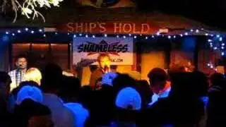 Shameless - Mr Jones