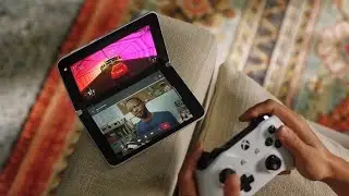 Microsoft Surface Duo 2020 - FUTURE IS HERE
