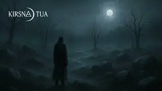 Kirsna Tua - Haunted Moraines
