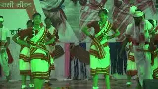 Adivasi Day I Indigenous Day I St. Xavier's College Ranchi