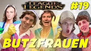 Muss das wirklich sein?! Butzfr4uen #19