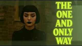Tina Davies - The one and only way | M117 Media Studio Original |
