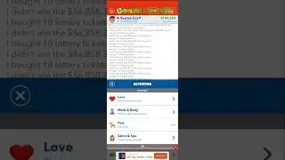 i won the bitlife lottery!!!!