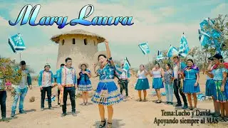 MARY LAURA ..LUCHO Y DAVID MAS......