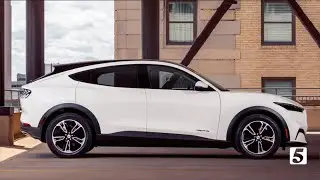 AAA unveils all hyrbid and electric car guide for the first time