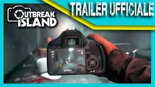 Outbreak island - Trailer ufficiale