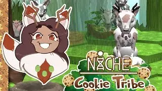 Weeds Among the Roses?! 🍪 Niche: Cookie Tree Tribe &bull; #17