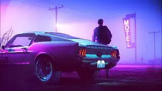 New Order - Blue Monday (Slowed + Reverb)