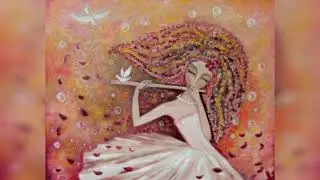 Flute music, Relaxing music, Oriental classic, Uzbek ethnic music