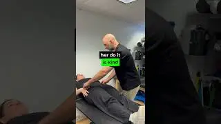 How to Fix Pelvic Rotation and Pelvic Upslip