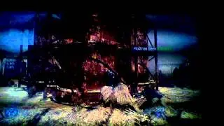 MW2 CFG RETALIATION MOD MENU+DOWNLOAD