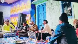 Bhajan santvani at modhvada 