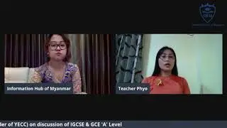 IGCSE subjects & experience sharing