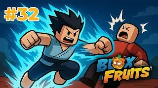 REVIEW FIGHTING STYLE SUPERHUMAN, TAPI KAGA ADA SUPERNYA... - Roblox: Blox Fruits Indonesia #32