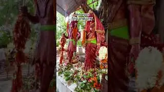 Akbarpur Shiv Baba Dham Mandir Ambedkar Nagar #akbarpur #shivbaba #ambedkarnagar #viral #vibes