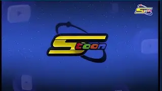 Spaccetoon - (UAE) - (Continuity, 5/17th/2024)