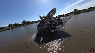 Groupe Gagn&eacute; Construction - R&eacute;servoir Beaudet