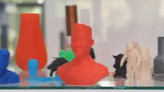 Cara menggunakan 3D printer