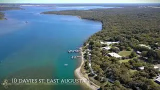 FOR SALE: 10 Davies Street, East Augusta WA  #realestatewa #explorepropertysouthwestwa