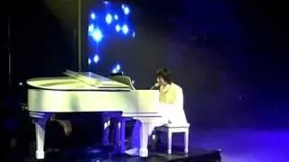 FT Island's Choi Jonghun Solo Stage