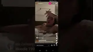 PESO PESO PAROLE OFFICER CALLS WHILE HE'S ON LIVE DISSING LIL VENT 3/23/2021