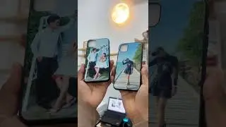 Create phone case printing #customizephonecase