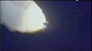 Tragedia del Challenger - 1986