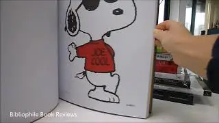 Peanuts: The Poster Book