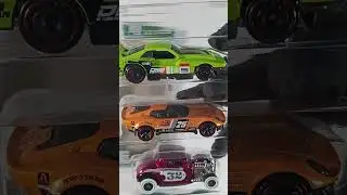HW Retro Racers 5pack HW Retro Racers 5pack #hotwheels   #toys  #hotwheelsaddicts #hotwheelsoriginal