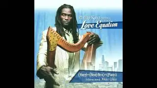 Phillip King - Deeper Than Understanding