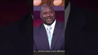 Shaq 