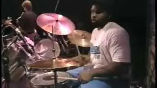 Eddie King-Live Caf&eacute; Campus_x264