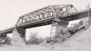 How One Engineer's 'Rejected' Blueprint Built Bridges America Needed &mdash; Faster Than Steel
